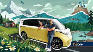 END OF THE ROAD FOR PADDY McGUINNESS AND CHRIS HARRIS SERIES