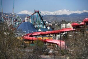 Elitch Gardens may stay open longterm in downtown Denver