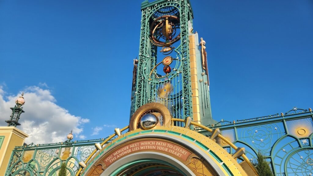 Epic Universe Has Already Hit One Major Milestone (And Yes It Involves My Favorite Ride)