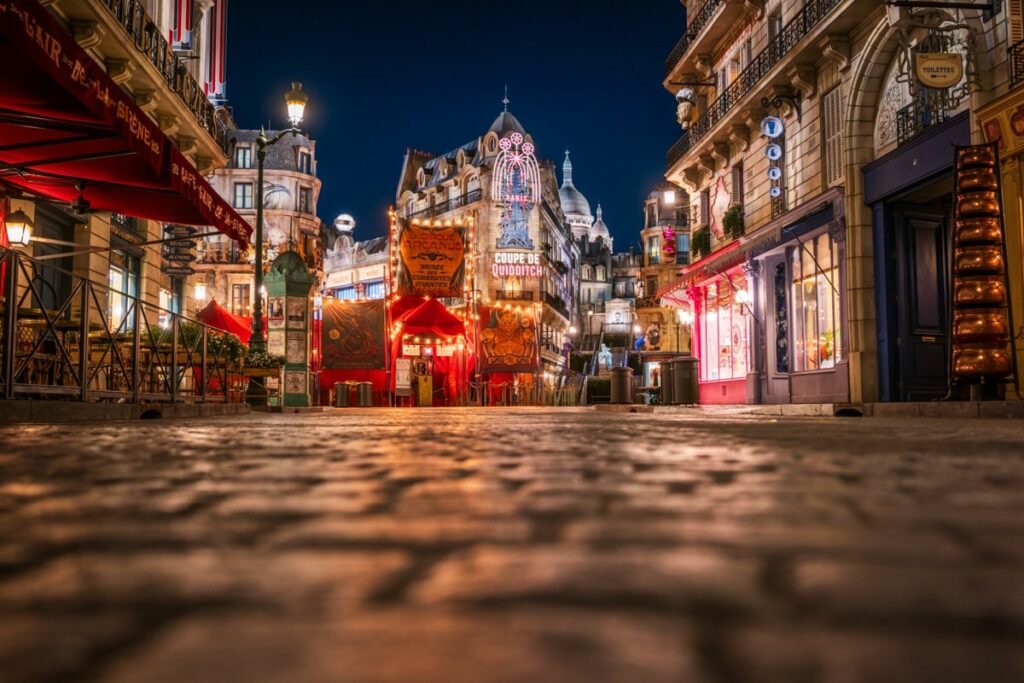 Epic Universe Ticket Trickery & Crowd Changes