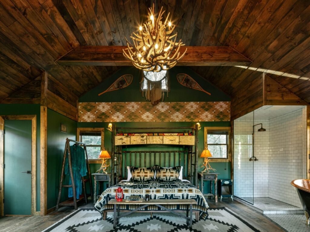 Where to Stay: Every New York City Getaway Destination For The End of Summer