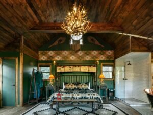 Where to Stay: Every New York City Getaway Destination For The End of Summer