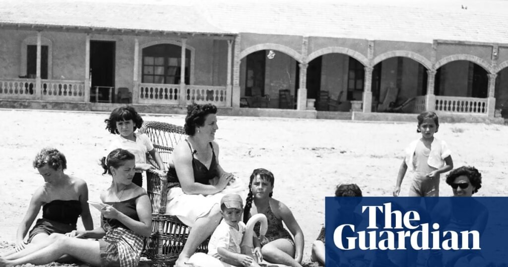 Families fight to save decades-old Costa Blanca beach-home idyll from demolition | Spain