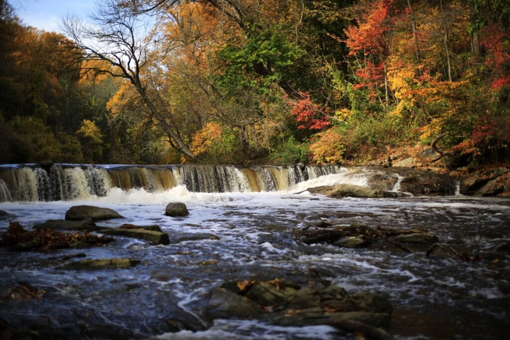Festivals, foliage and road trips: How to celebrate fall in Pennsylvania