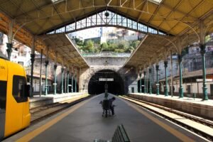 First new trains to arrive in 2026