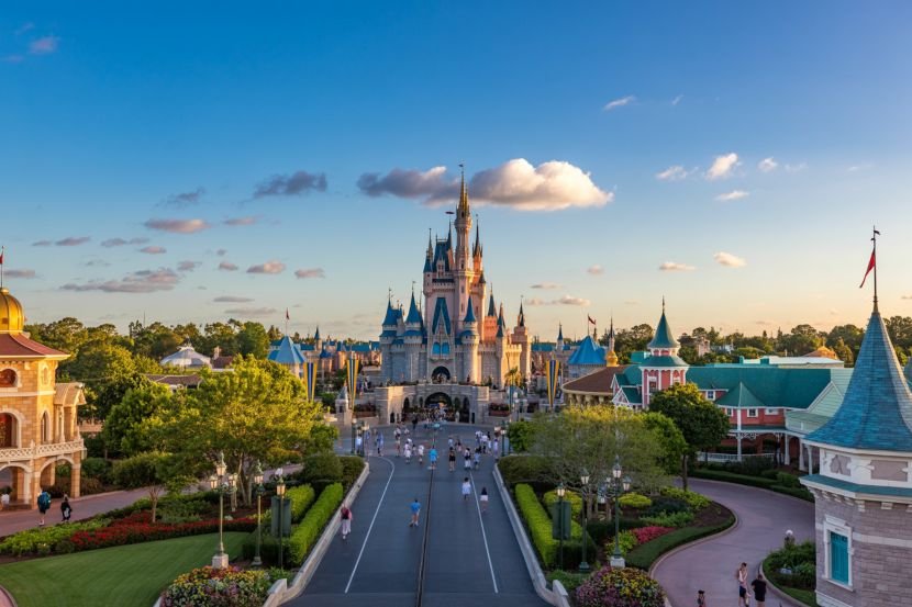 Florida’s Disney World Annual Passholders Voice Discontent Over Increased Costs