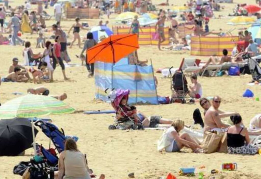 Free or cheap things to do in Kent with kids this summer