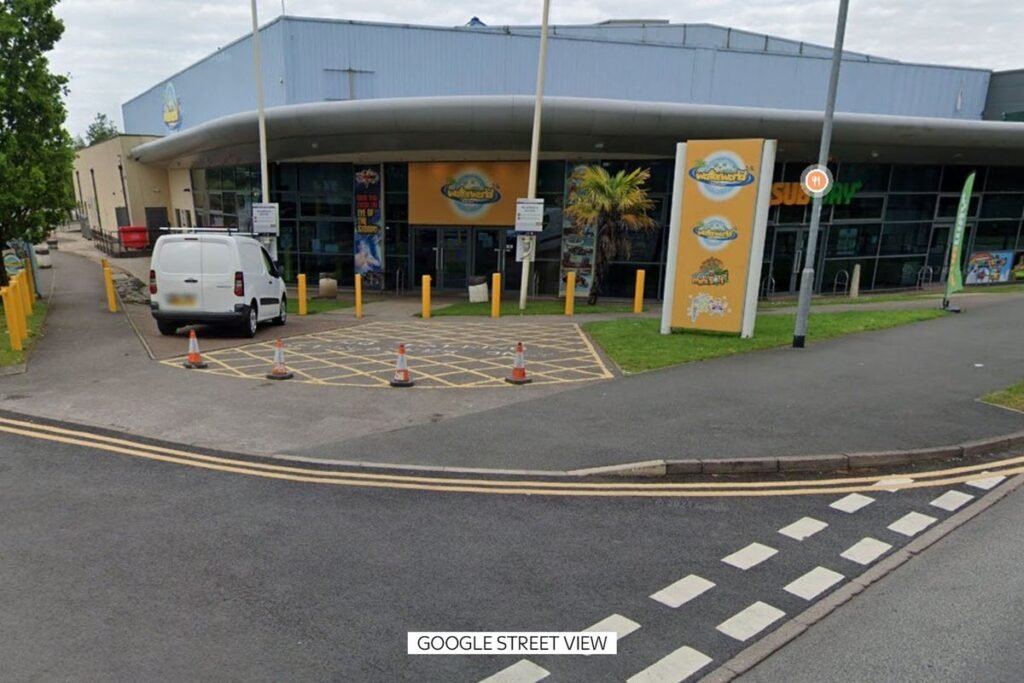 Girl, 4, dies after tragic incident at Waterworld