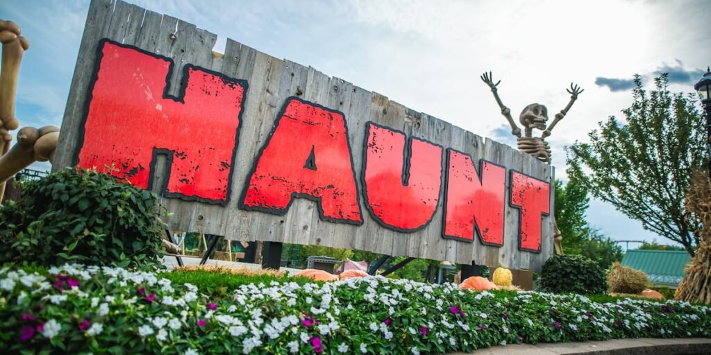 Halloween Haunt returns in 2025