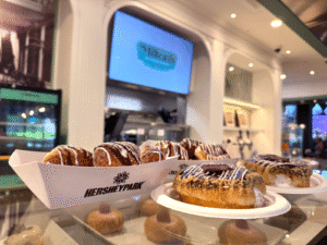 Hersheypark S'mores Week Guide 2025