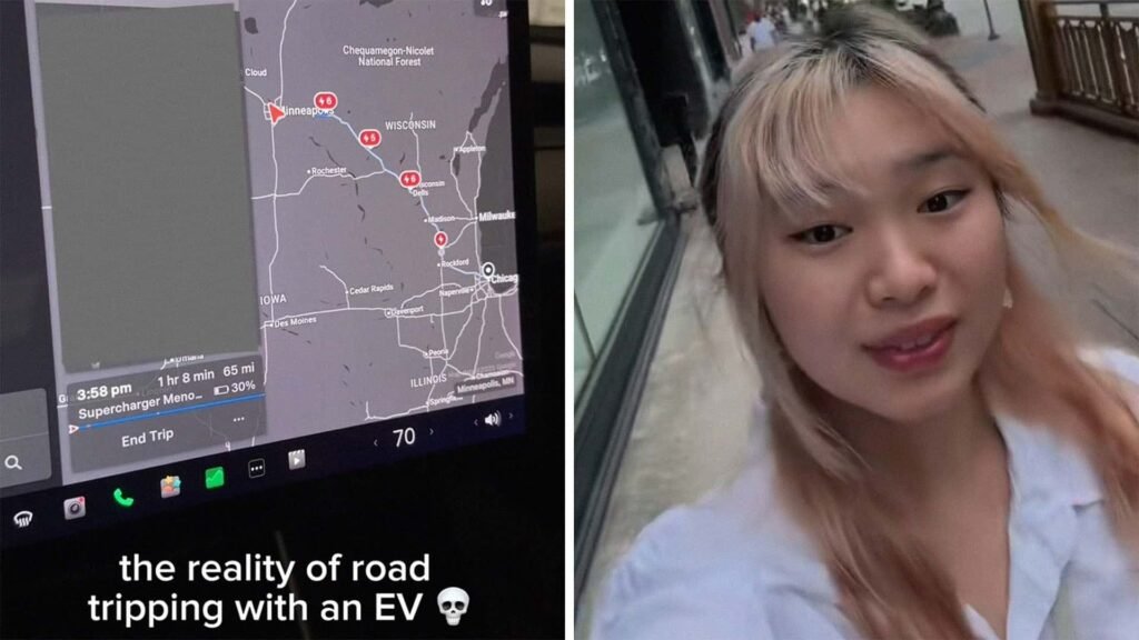 How Long Should It Take To Get From Chicago to Minnesota?