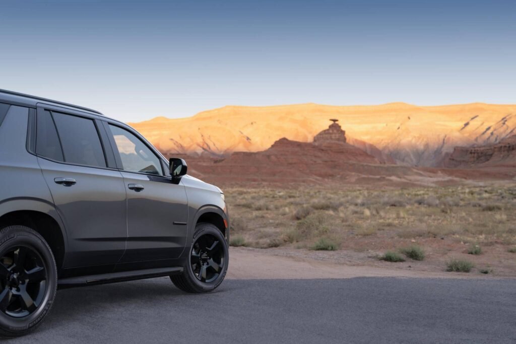 How Michelin tires can get you road trip ready for Canadian travels