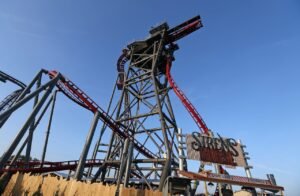 How has Six Flags changed Cedar Point? We count the ways