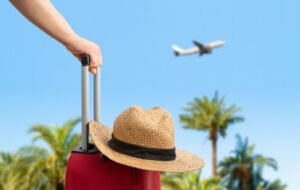 How to Unplug on Vacation and Truly Recharge in 2025