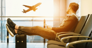 If you’ve felt more “yourself” abroad than at home, you probably have these 7 unique traits