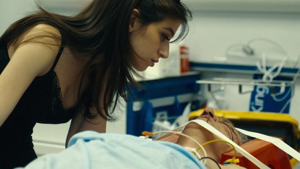 I'm Rethinking Amusement Park Rides for Good After Watching Netflix's 'Critical' Docuseries