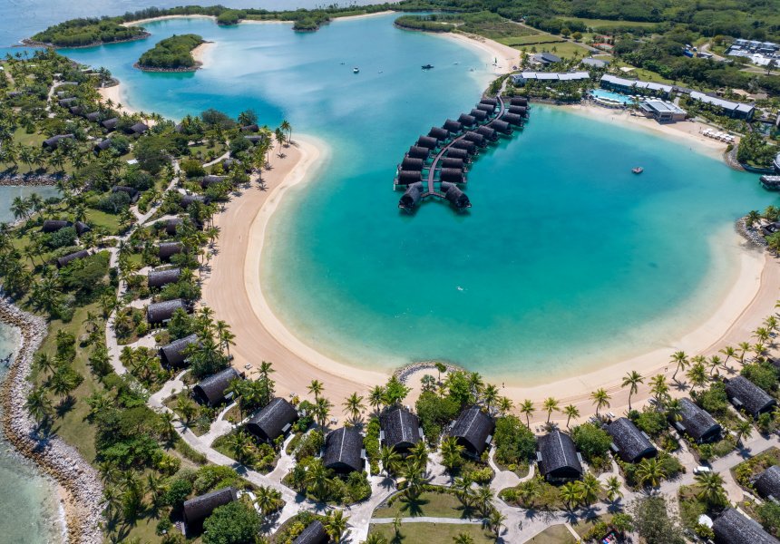 Broadsheet promotional banner