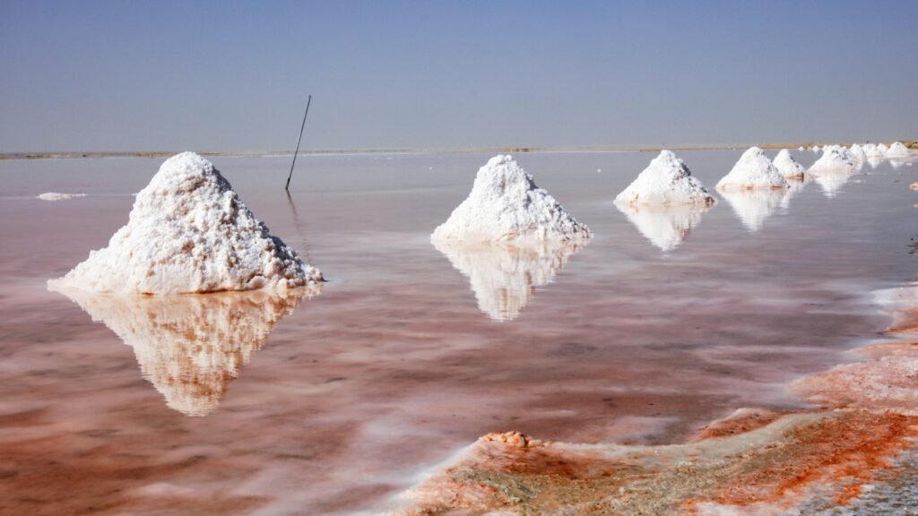 In Photos: A Solo Road Trip Along Oman’s Remote Coastline