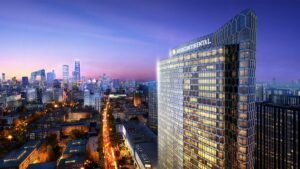 InterContinental Hotels has rooms to grow as profits rise - The Times
