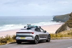 Is Range Anxiety Still Holding Back Green Road Trips After Three Decades?