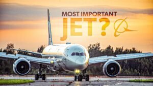 Is The 787 Dreamliner Still Boeing’s Most Important Jet?
