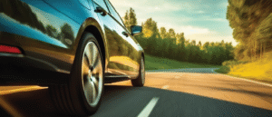 Is the Economy Affecting Road Trips?