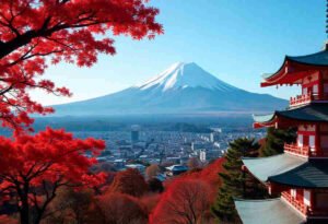 Japan Releases New Travel Guides Highlighting Exciting Bike Rides And Scenic Road Trips For Explorers Seeking Unique Experiences