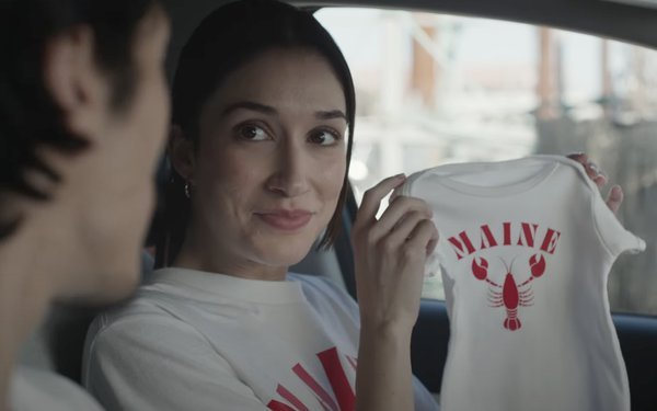 Kia Sportage Continues T-Shirt-Themed Road Trip 08/25/2025