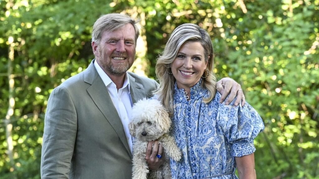 King Willem-Alexander and Queen Máxima’s Greek vacation under fire: A Royal Debate