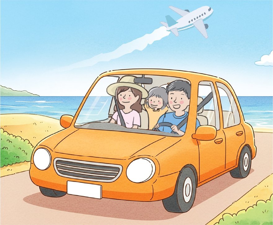 Koreans favor budget staycations amid rising costs