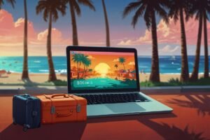 Labor Day Holiday Travel Scams Rise Across Georgia and the US, Targeting Vacationers With Too-Good-to-Be-True Deals, What You Need to Know this Year