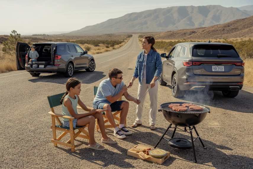 Labor Day Weekend In High Desert: Road Trips, Dream Vacations, And Budget Travel Trends