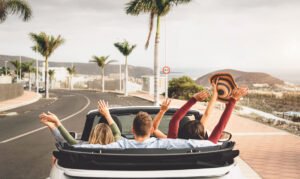 Labor Day Weekend's Most, Least Dangerous States for a Road Trip