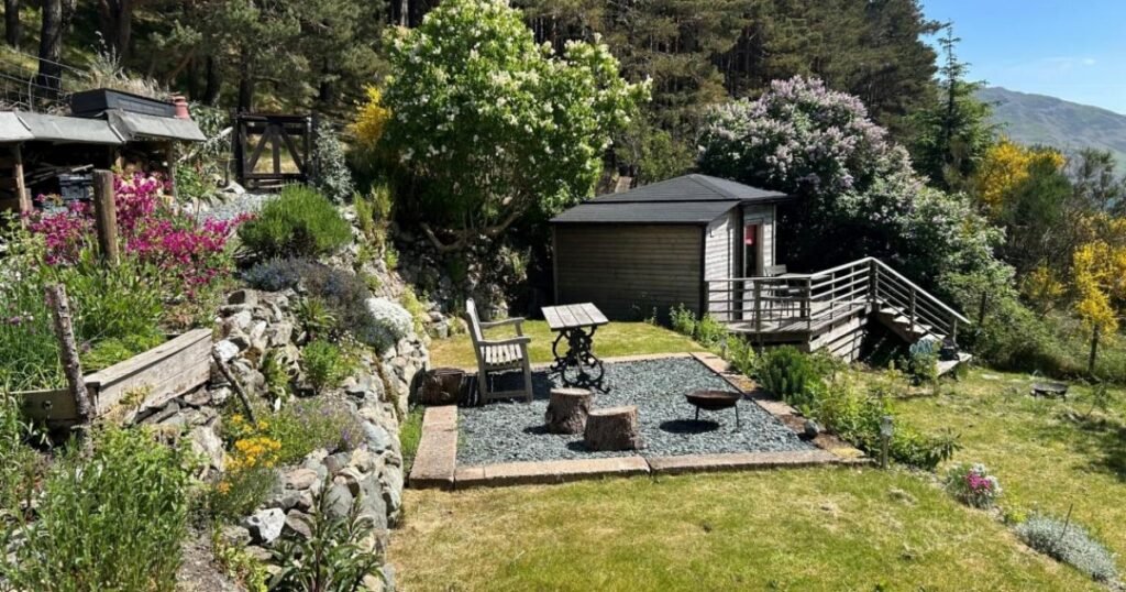 Lake District: Refusal for Hiking Highs holiday let in Glenridding