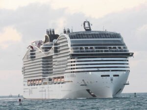 World America in Miami