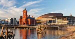 Modern Vacation Trends Are Leading to a New Tourism Outlook | National