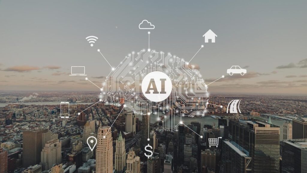 More Aussies are using AI to plan holidays, from scoring deals to assembling itineraries