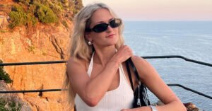 My 29-Piece Italian Summer Vacation Wish List 2025