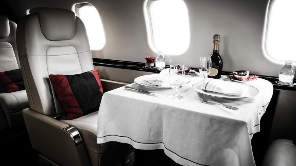 It can have a significant impact on the rest of us.