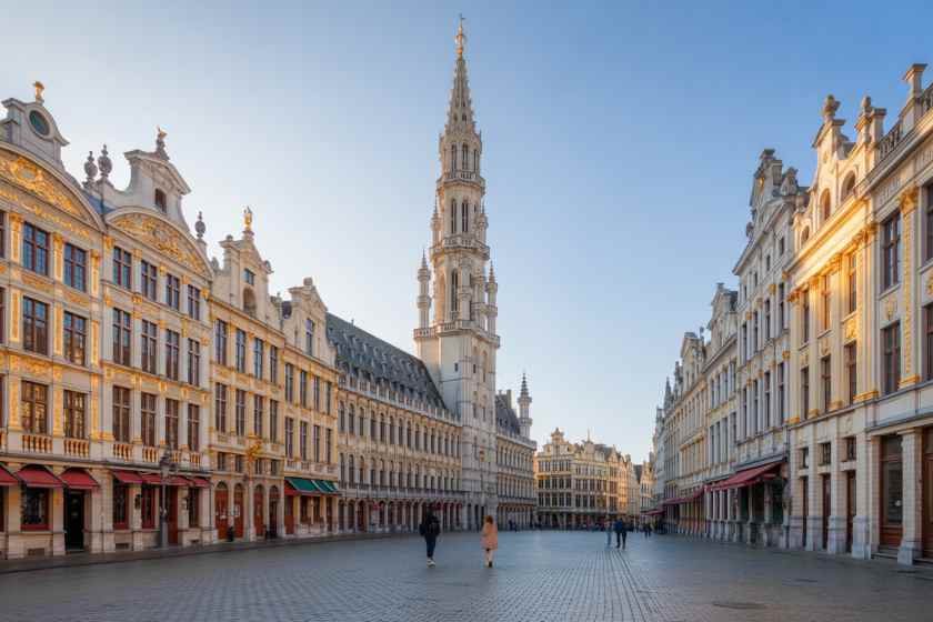 Now, Discover Europe’s Iconic Destinations on Windstar’s New Three- to Five-Night