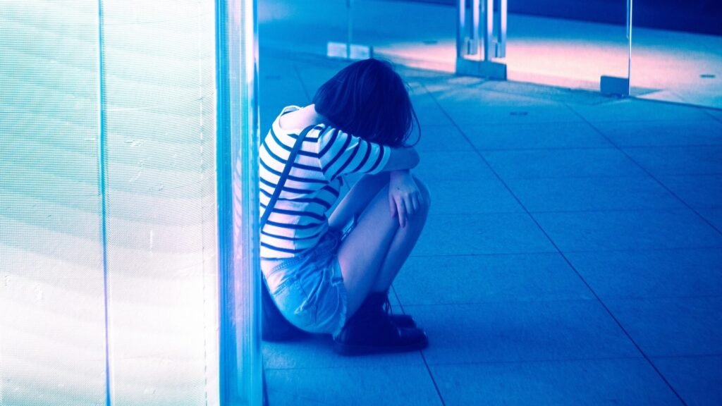 Parents allegedly leave 10-year-old at airport to go on vacation after realising his passport expired | Trending