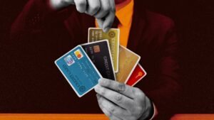 Planning For a Trip This Vacation? Here Are 4 Best Travel Credit Cards