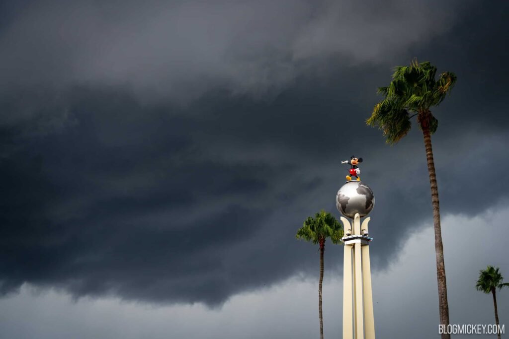 Power Surge Reportedly Causes More Than 40 Attraction Closures at Walt Disney World