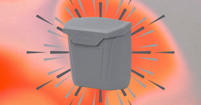 Products To Make Road Tripping With Pets Easy