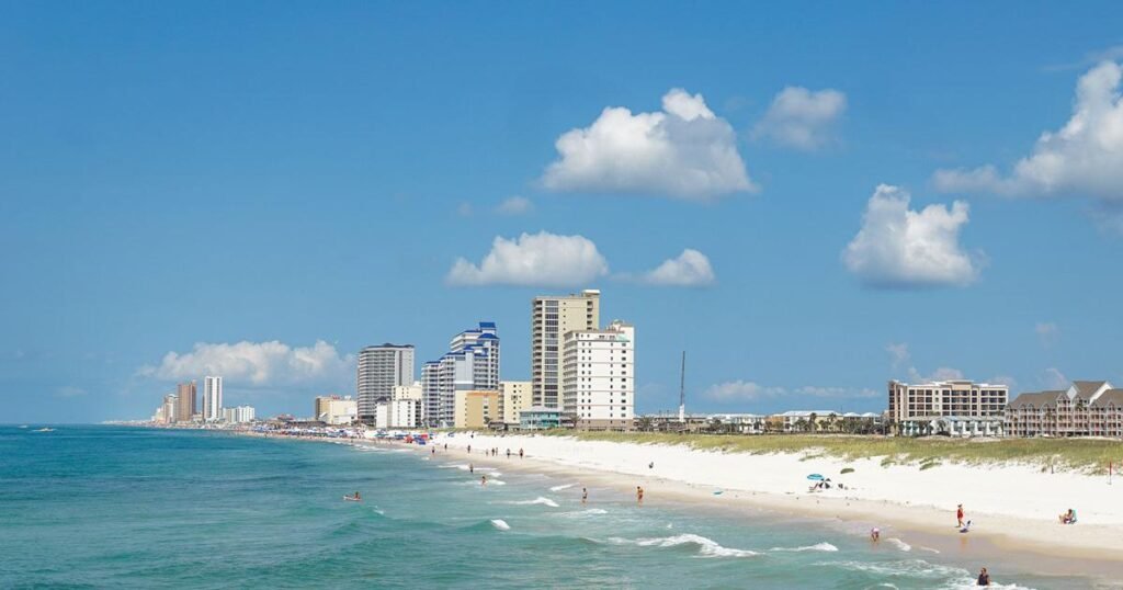 Road Trip Issue 2025: Gulf Shores and Ocean Springs | Cover Stories