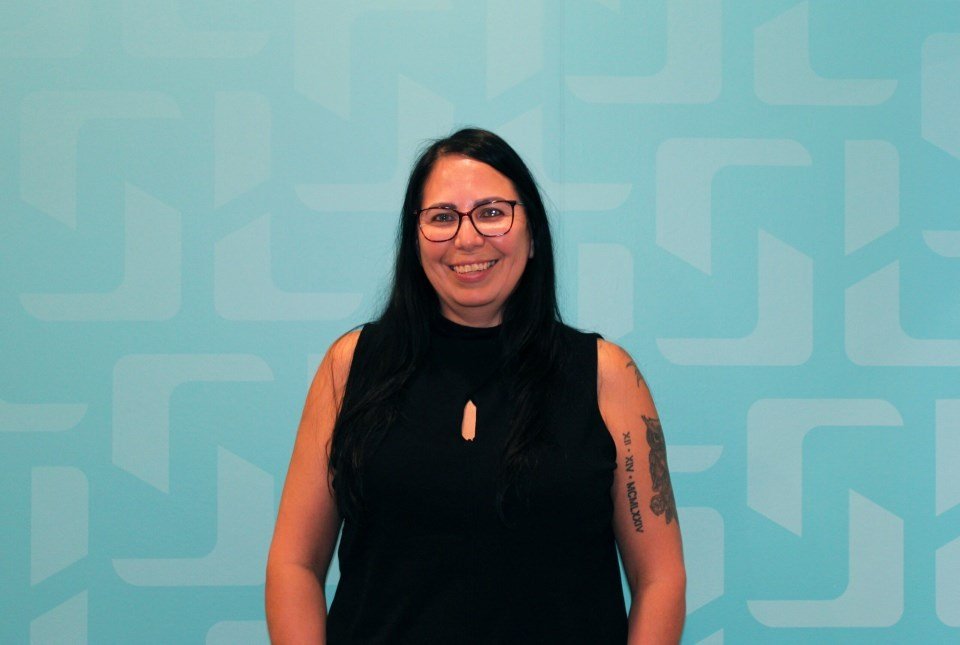 Road trip stop to see giant sausage pays off for Meadow Lake resident