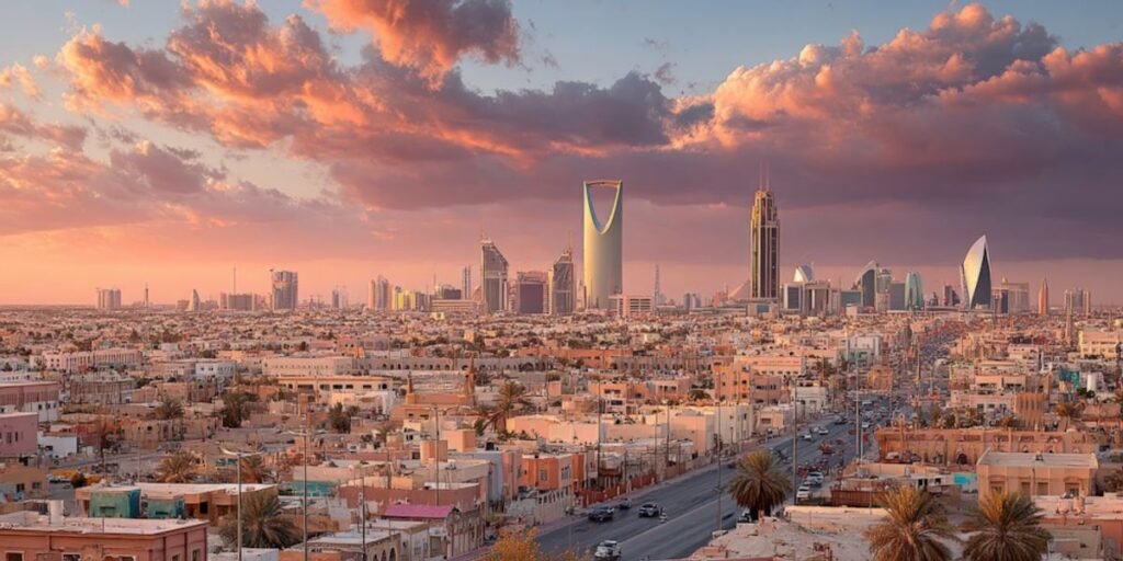 Saudi Arabian vacation rental platform Gathern lands $72 million