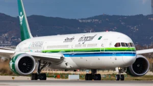 Boeing 787 News