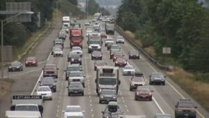 labor day travel seattle...