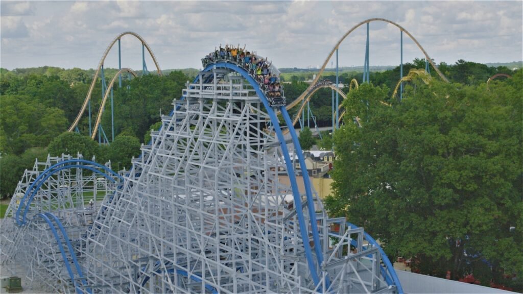 Six Flags announces major buy one, get one free offer